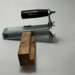 برش قرقره 12 سانتیمتر کناف - Image 5