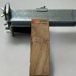 برش قرقره 12 سانتیمتر کناف