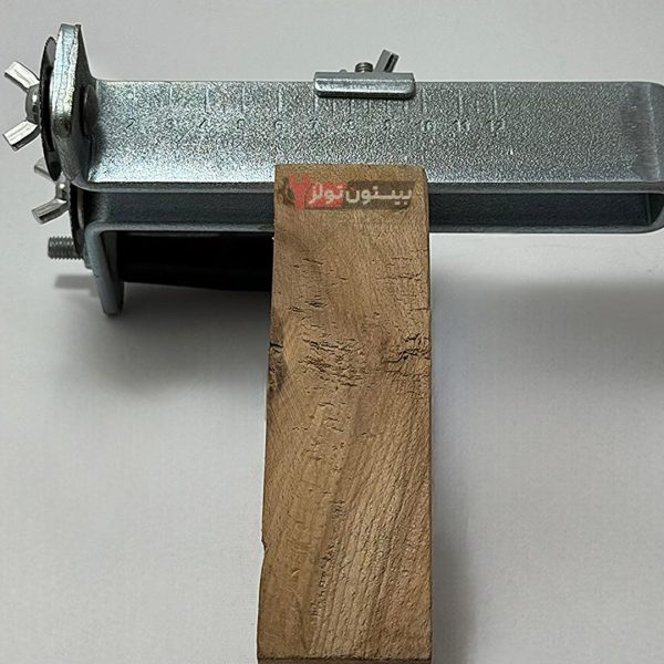 برش قرقره 12 سانتیمتر کناف