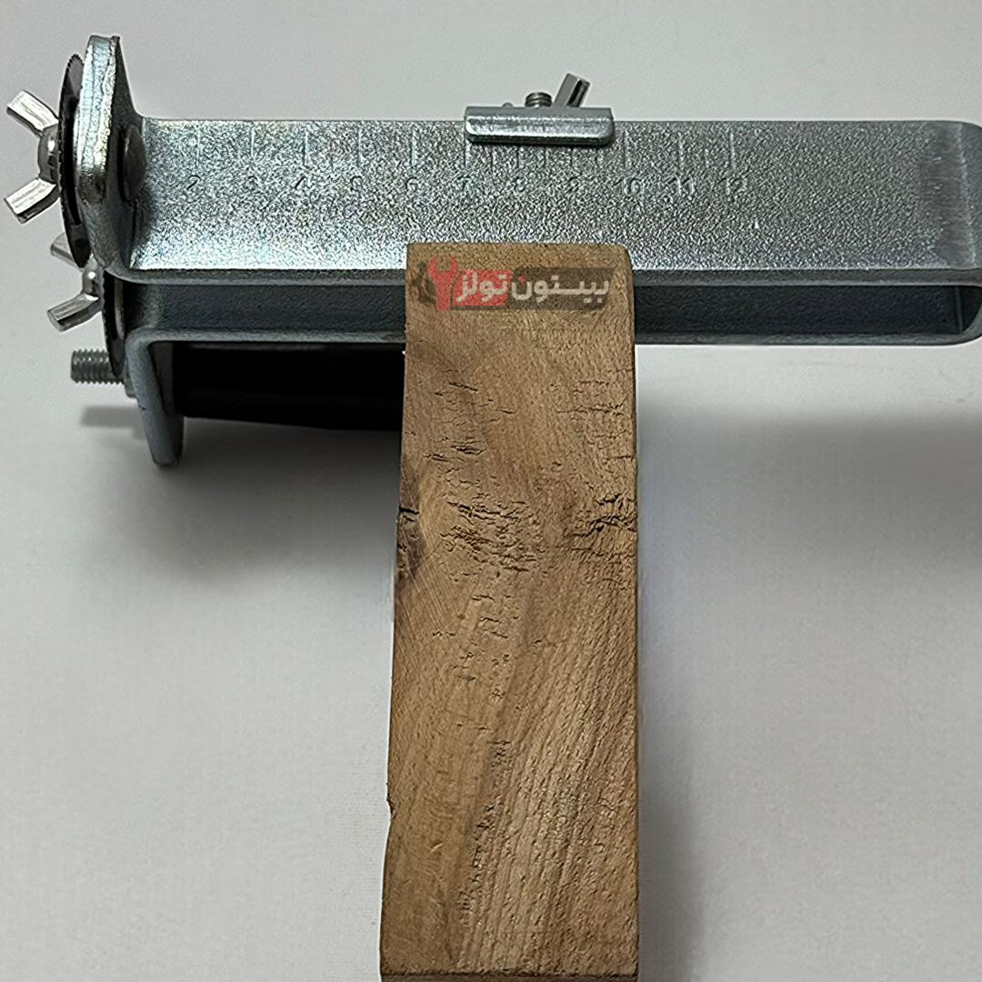 BORESH12-5 برش قرقره 12 سانتیمتر کناف - Image 1