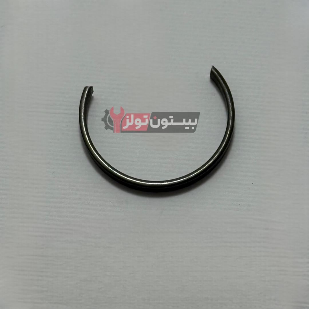 RING 1 رینگ پیستون گاید کد 18 - Image 1