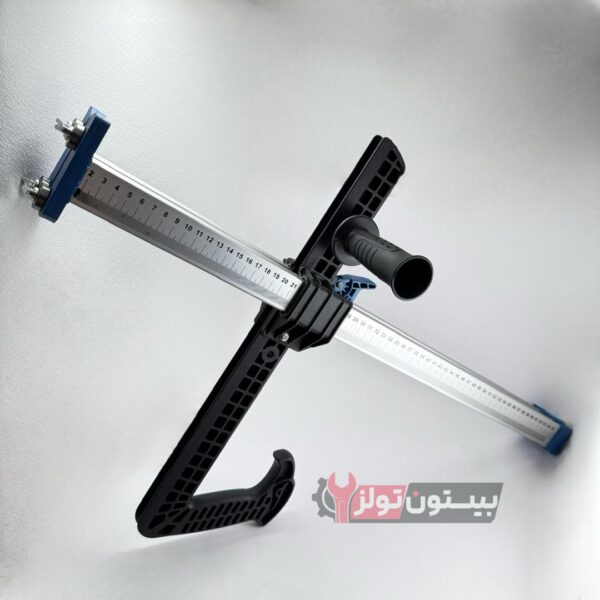 برش قرقره 65 سانتیمتر کناف
