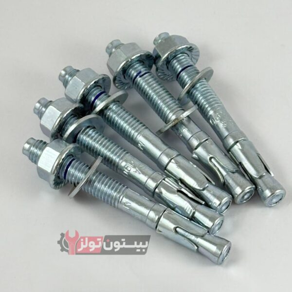 رول بولت HSA 10/90