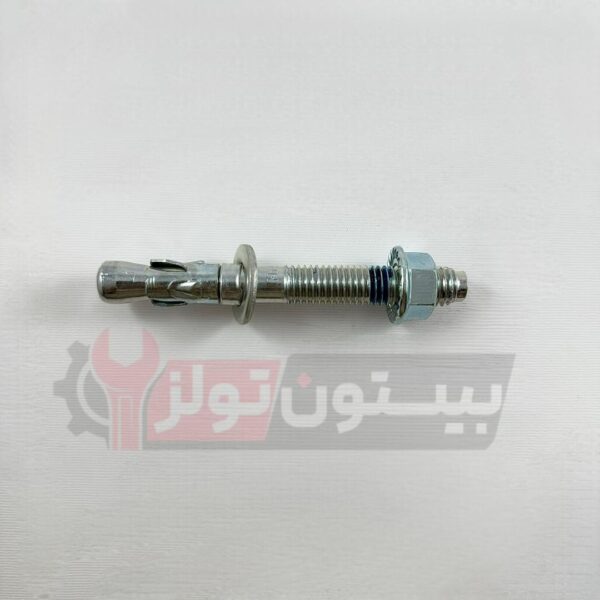 رول بولت HSA 12/100