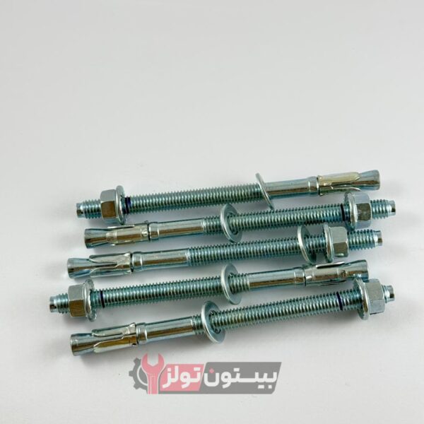 رول بولت HSA 8/75