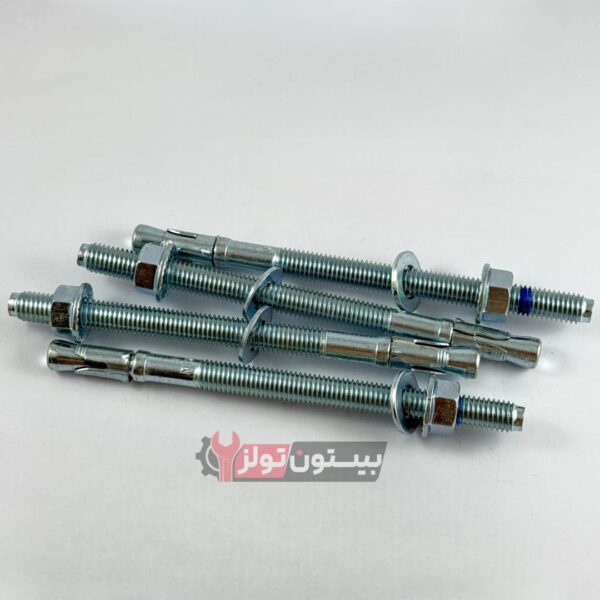 رول بولت HSA 10/150