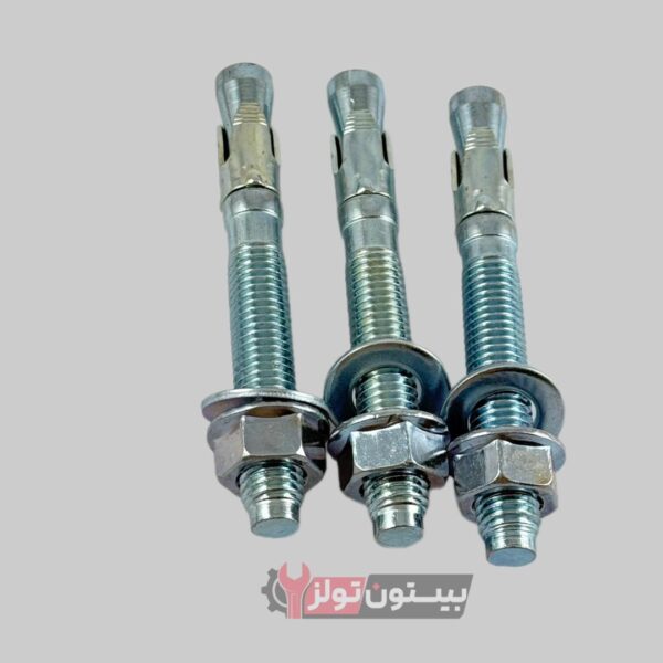 رول بولت HSA 14/120
