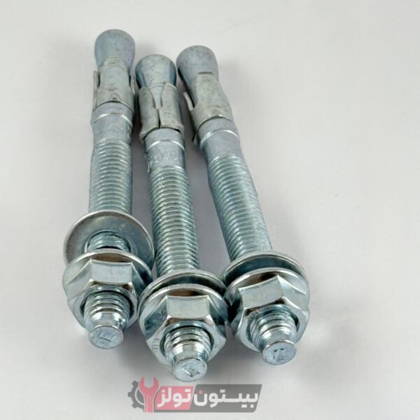رول بولت HSA 14/140
