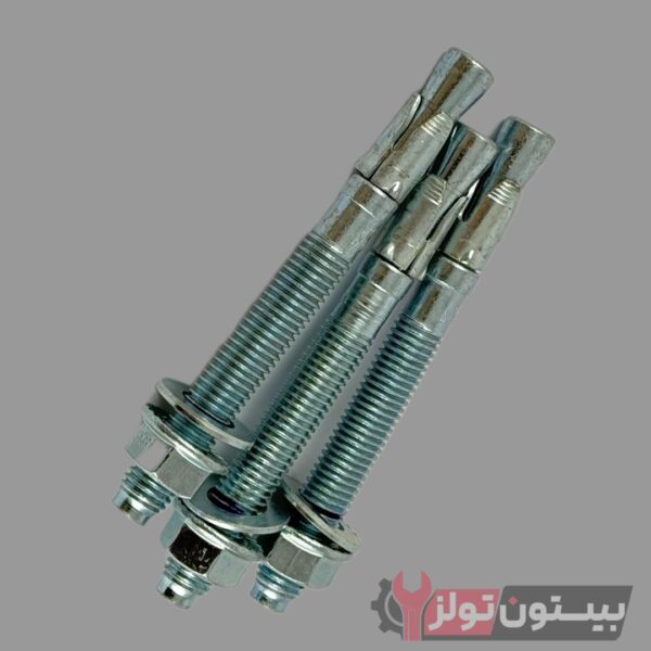 رول بولت HSA 14/100