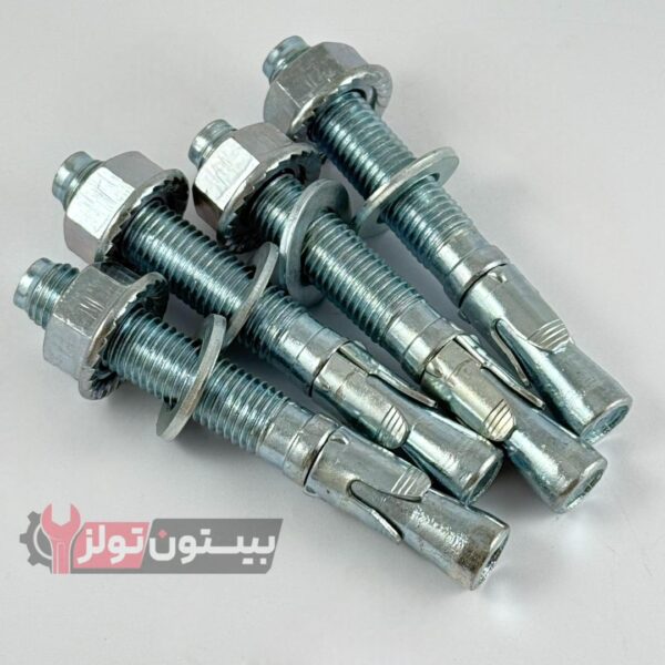 رول بولت HSA 16/190