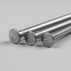 راهنمای انتخاب میخ و چاشنی