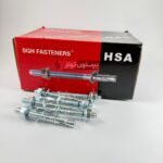 HSA 8 120 1