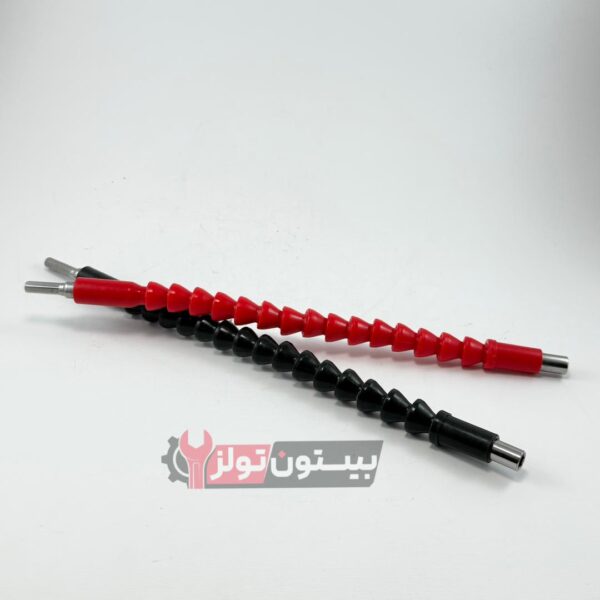 رابط خرطومی انعطاف پذیر