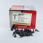 پیچ سازه مکس 9.5 * 3.5 نوک مته - Image 2