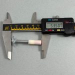 میخ و چاشنی میخکوب سر هم عصایی چینی بزرگ سایز 32 - Image 6