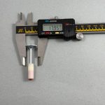 میخ و چاشنی میخکوب سر هم عصایی چینی بزرگ سایز 32 - Image 7