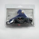 دستگاه چسب حرارتی کوچک | تفنگ چسب حرارتی کلیددار - Image 3