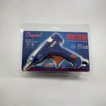 دستگاه چسب حرارتی کوچک | تفنگ چسب حرارتی کلیددار - Image 2