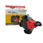 سه راهی صنعتی پارت الکتریک مدل کرال