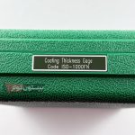 ضخامت سنج رنگ اینسایز ISO-1000FN - Image 2