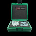 ضخامت سنج رنگ اینسایز ISO-1000FN - Image 3