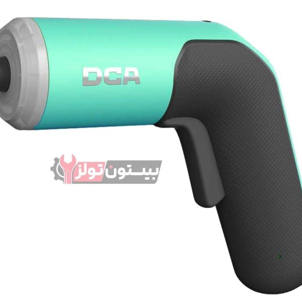 پیچ گوشتی شارژی 4 ولت DCA ADPL05-5D