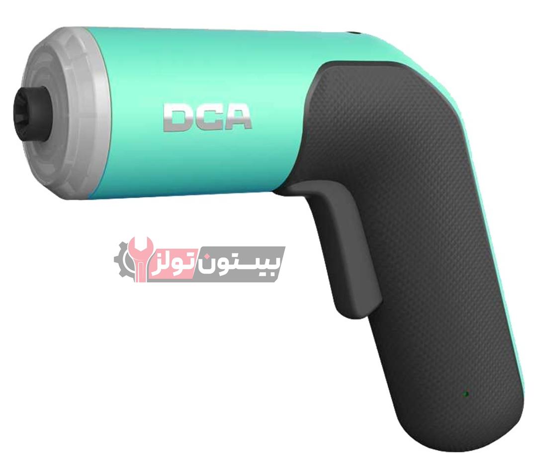 DCA-ADPL05-5D پیچ گوشتی شارژی 4 ولت DCA ADPL05-5D - Image 1