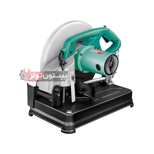 اره پروفیل بر 355 میلیمتر 2200 وات DCA-AJG04-355S
