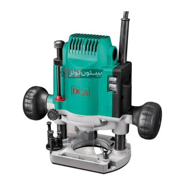 فرز نجاری متوسط 8 میلیمتر 900 وات DCA-AMR8S