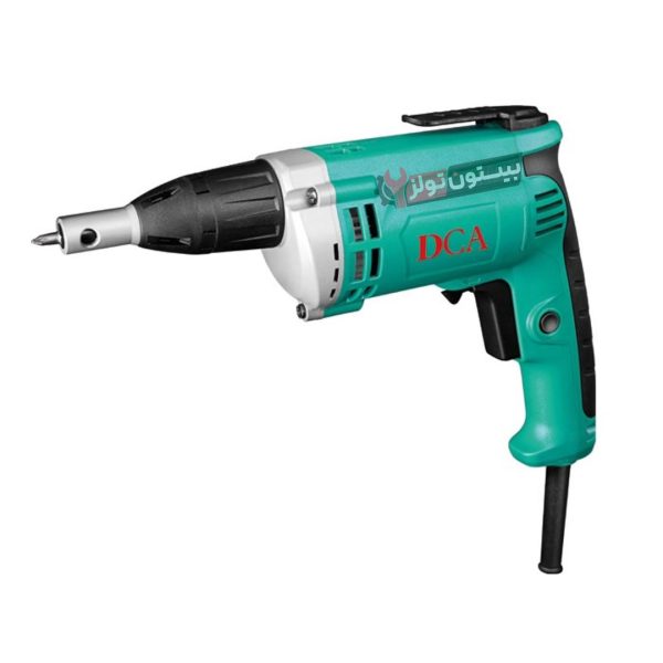 پیچ گوشتی برقی DCA APL6