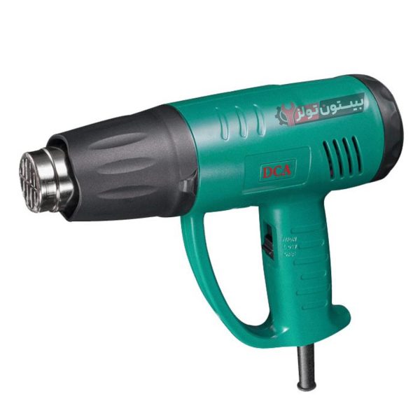 سشوار صنعتی 2000 وات DCA-AQB2000