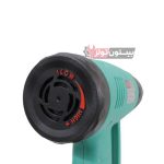 سشوار صنعتی 2000 وات DCA-AQB2000 - Image 2