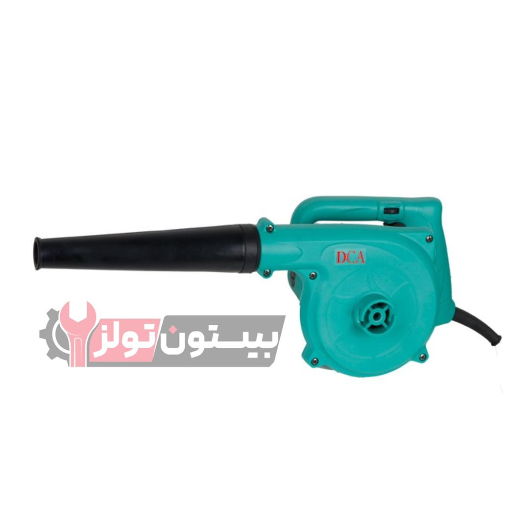 DCA-AQF32 بلوور (دمنده، مکنده) دیمردار 680 وات DCA-AQF32 - Image 1
