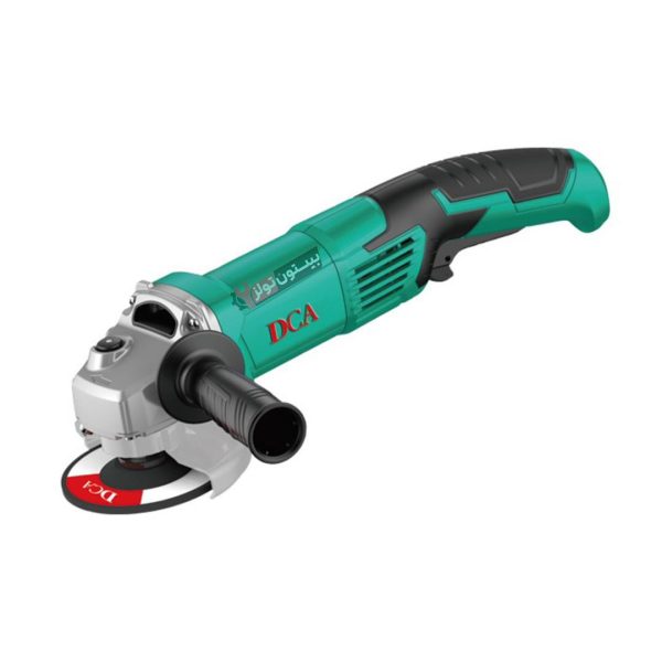 مینی سنگ دسته بلند 125 میلیمتر 1020 وات DCA-ASM08-125H