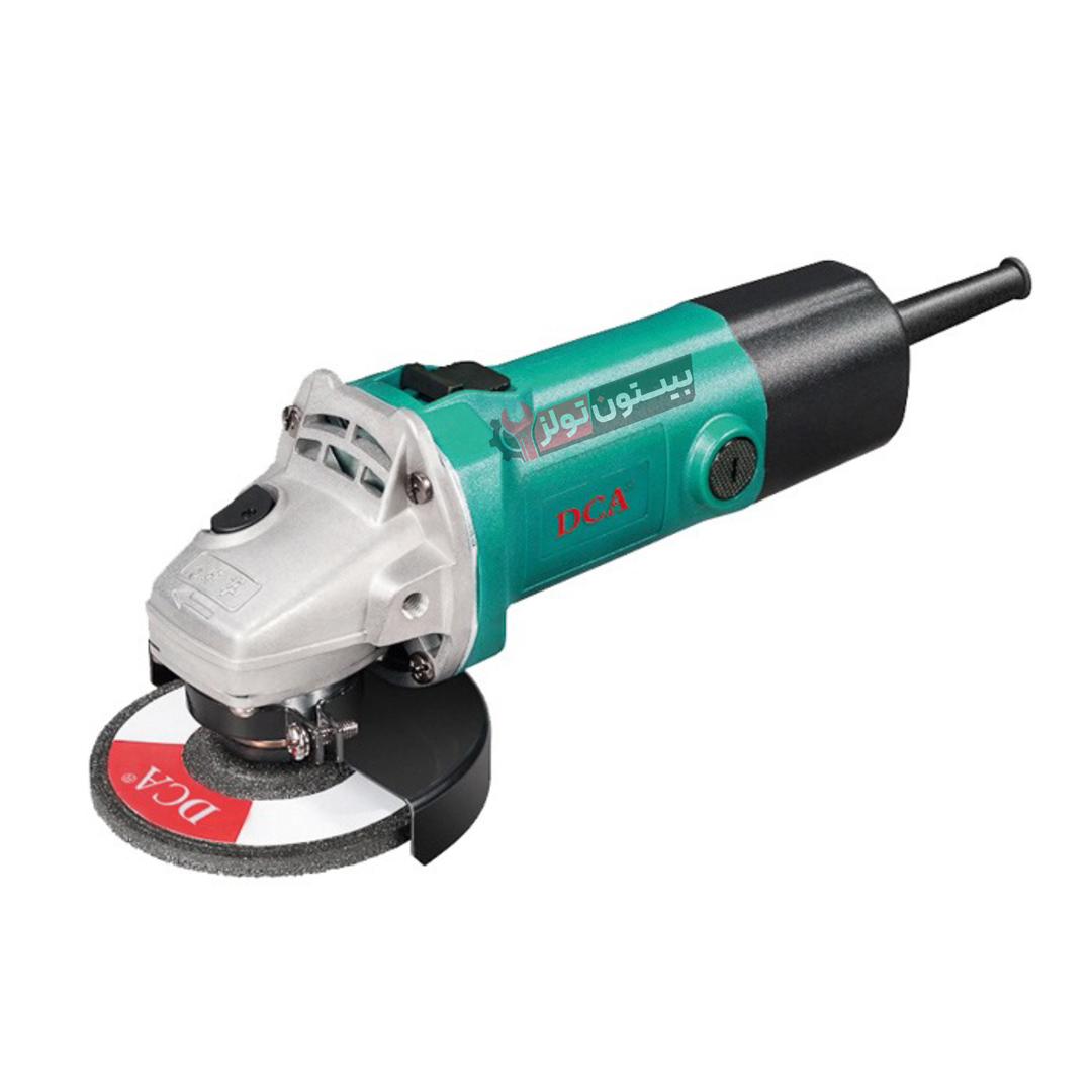 DCA-ASM115B مینی سنگ 115 دی سی ای میلیمتر 750 وات ASM115B - Image 1