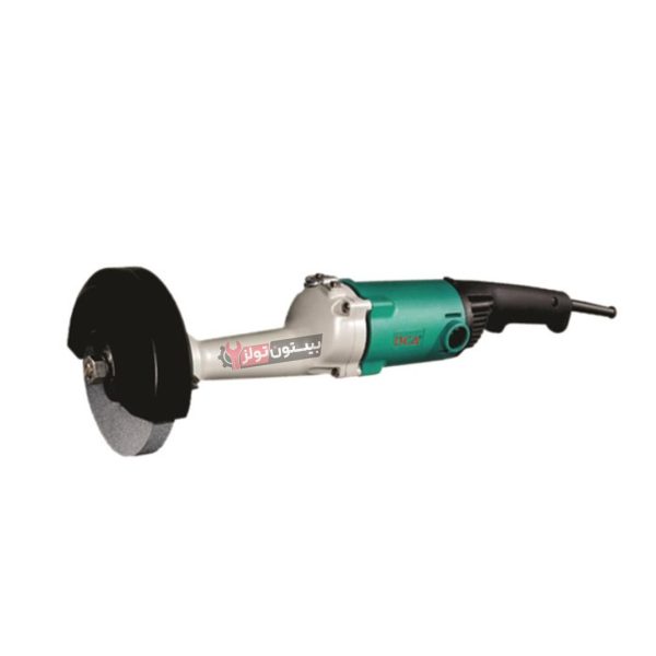 سنگ فرز مستقیم 150 میلیمتر 1020 وات DCA| کد ASS 150