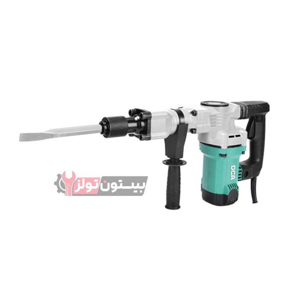 چکش تخریب 6/8 کیلویی 1400 وات DCA-AZG06-6S