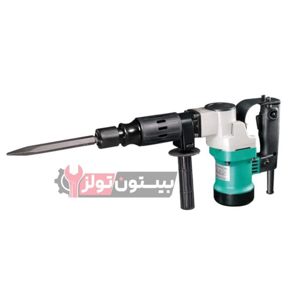 چکش تخریب 6/8 کیلویی 1050 وات DCA-AZG6