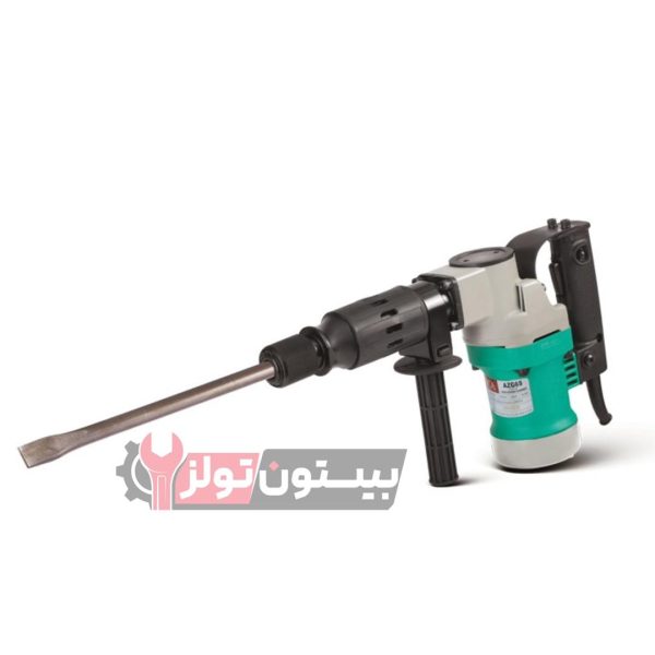 چکش تخریب 6/8 کیلویی 1050 وات DCA-AZG6S