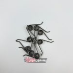 فنر قیچی ورق بر - Image 3