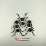 فنر قیچی ورق بر - Image 2