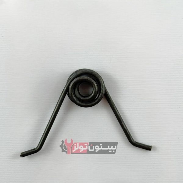 فنر قیچی ورق بر