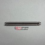 نوک پیچ گوشتی دو سر چهارسو 15 سانت PH2 کومکو