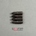 نوک پیچ گوشتی یک طرف چهارسو 2.5 سانت PH2 کومکو - Image 3