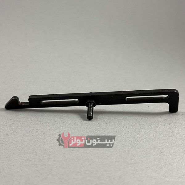 میله کشویی وسط میخکوب کامرکس