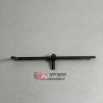 میله کشویی وسط میخکوب کامرکس - Image 3