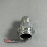 مهره انتهای تفنگ میخکوب عصایی - Image 2