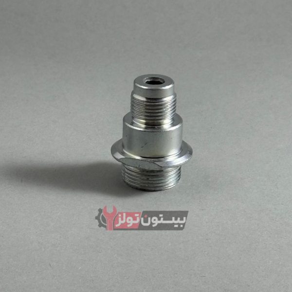 مهره انتهای تفنگ میخکوب عصایی