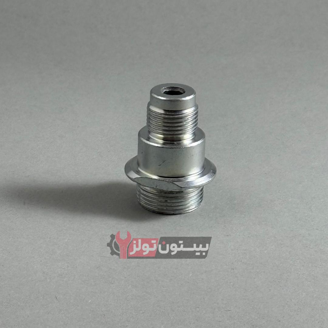 MOHRE3 مهره انتهای تفنگ میخکوب عصایی - Image 1