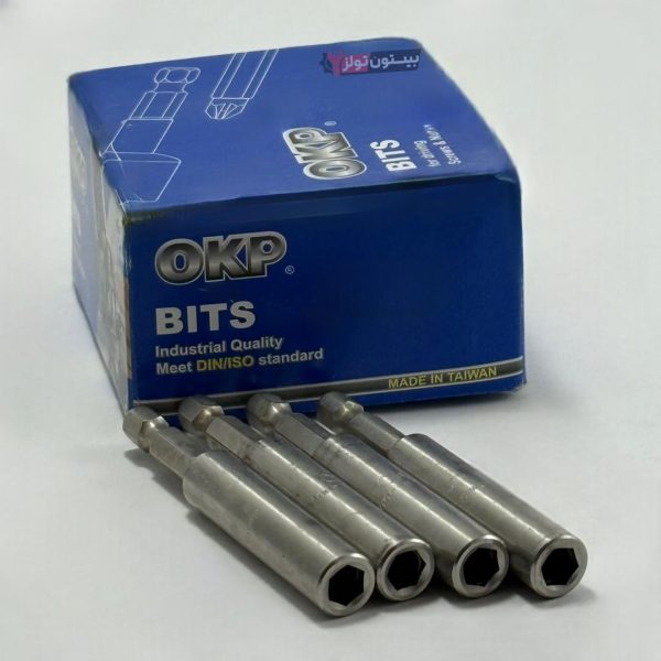 رابط 1.4 اینچ 75mm استیل ماکیتا مدل OKP